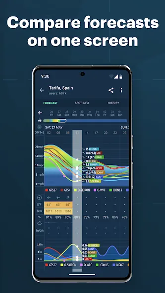 Windy.app Windy.app