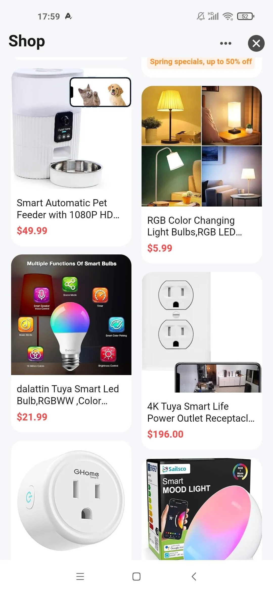 SmartLife