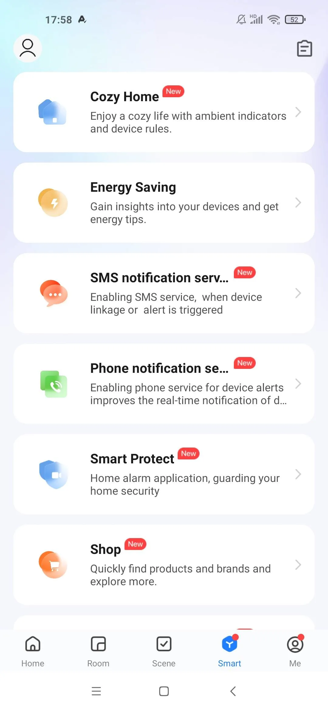 SmartLife