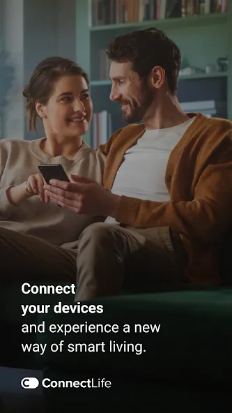 ConnectLife ConnectLife