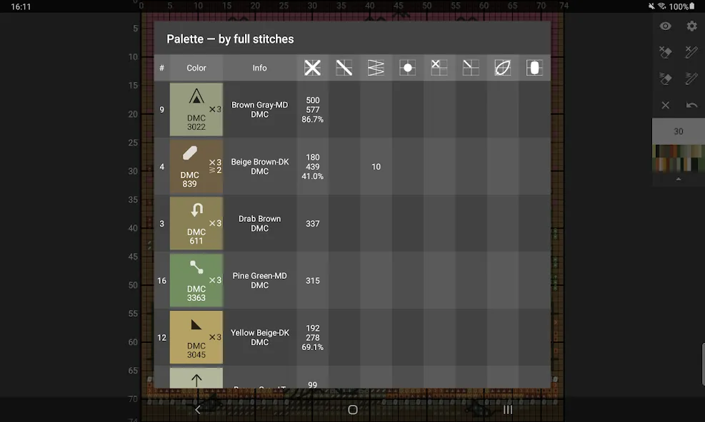 Cross Stitch Paradise