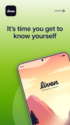 Liven