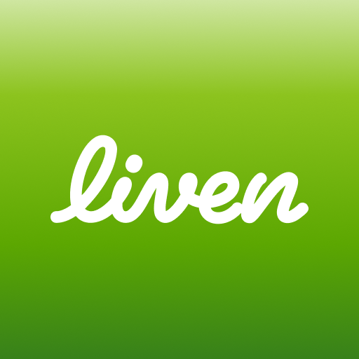 Liven