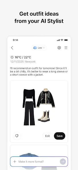 Acloset