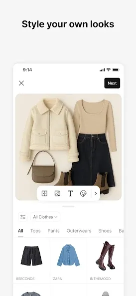 Acloset