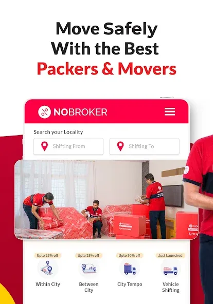 NoBroker