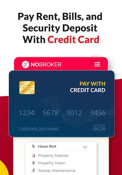 NoBroker