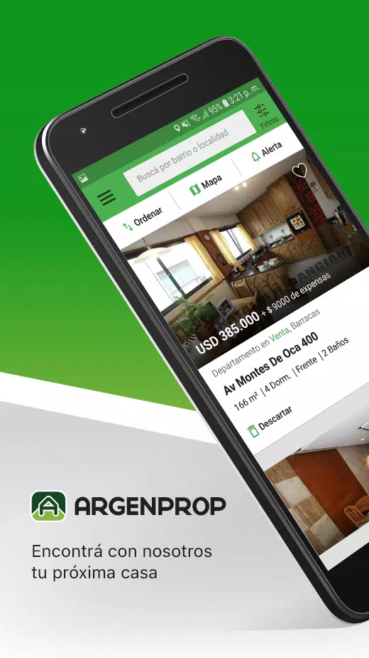 Argenprop Argenprop