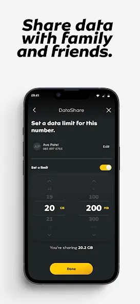 MTN App ZA
