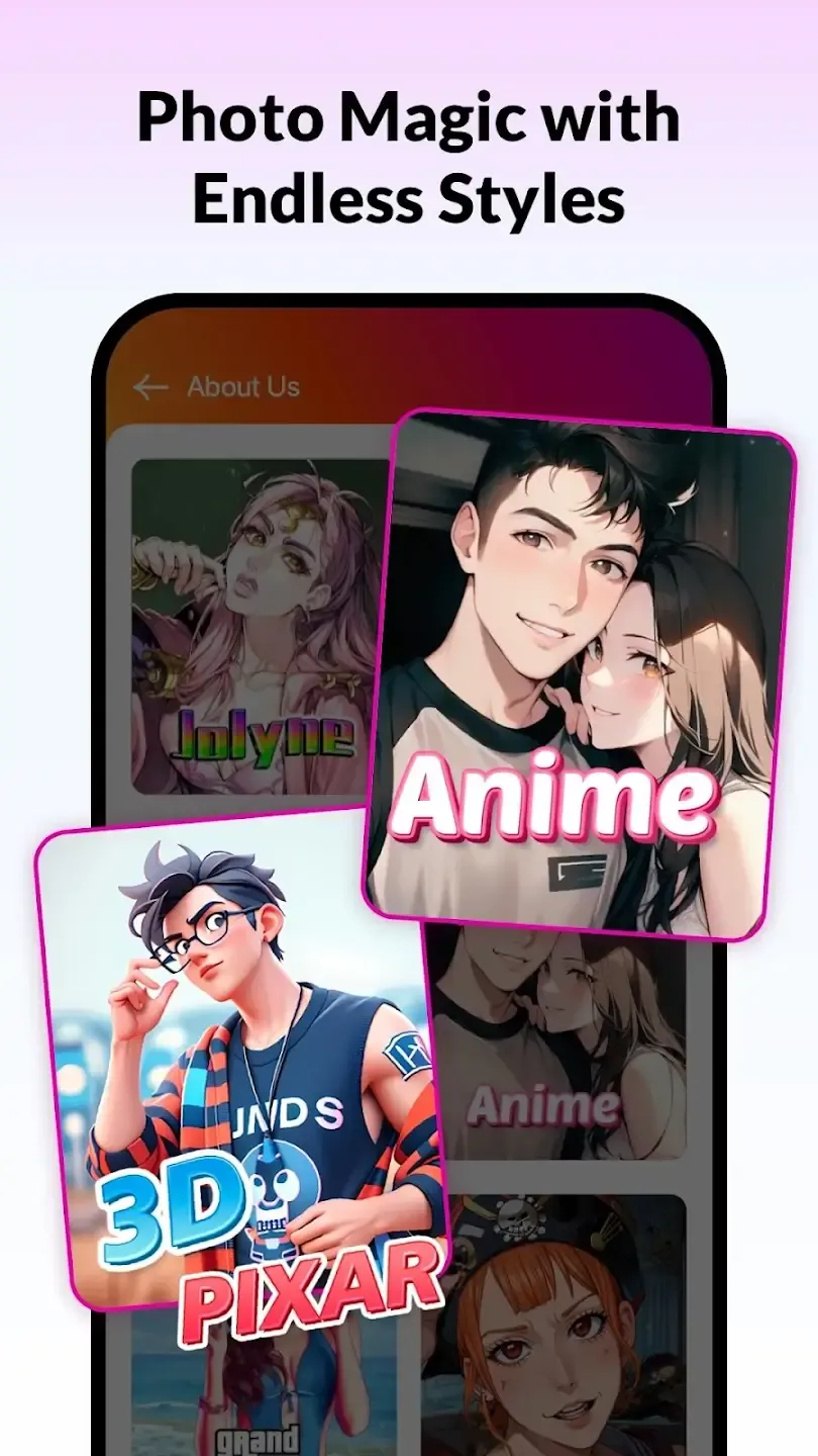 Candy Ai