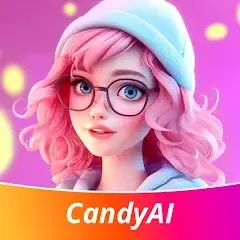 Candy Ai