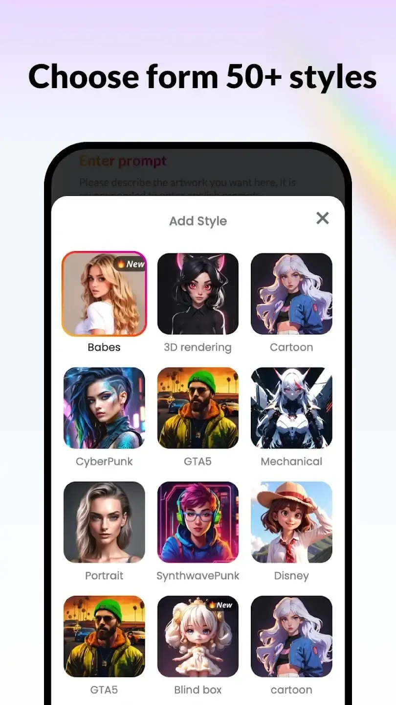 Candy Ai