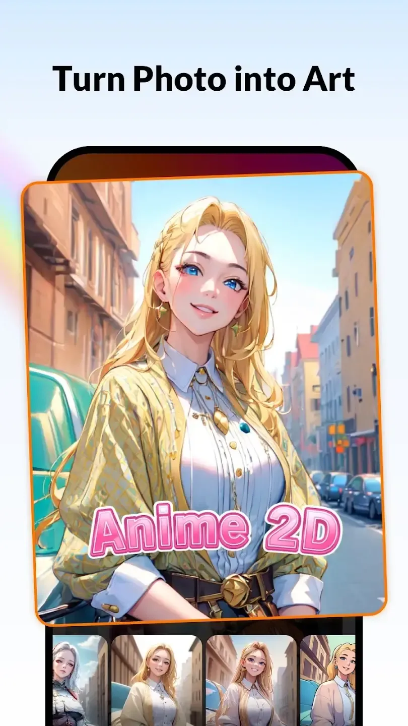 Candy Ai
