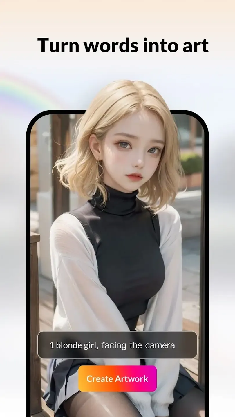 Candy Ai