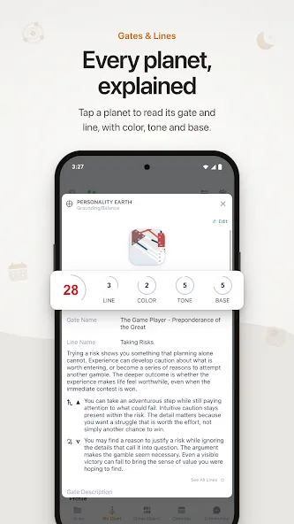 Neutrino Design