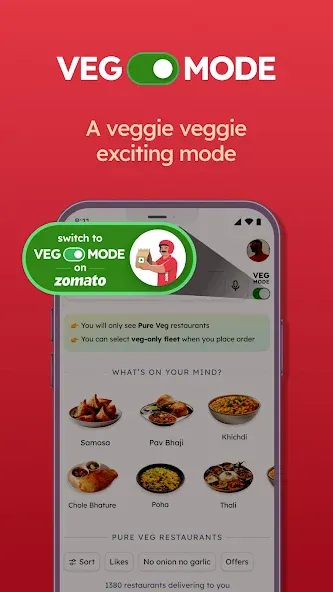 Zomato Zomato