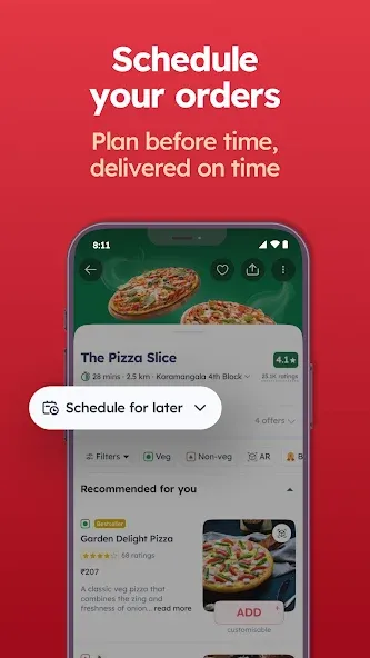 Zomato Zomato