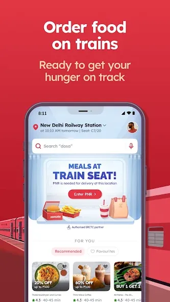 Zomato