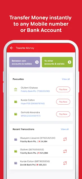 Smartcash PSB