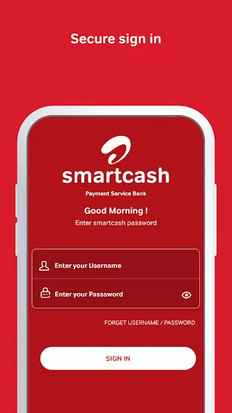 Smartcash PSB