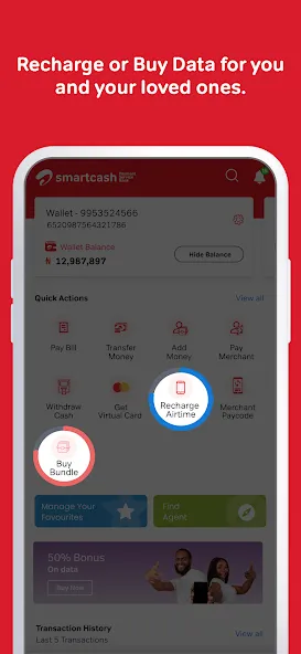 Smartcash PSB