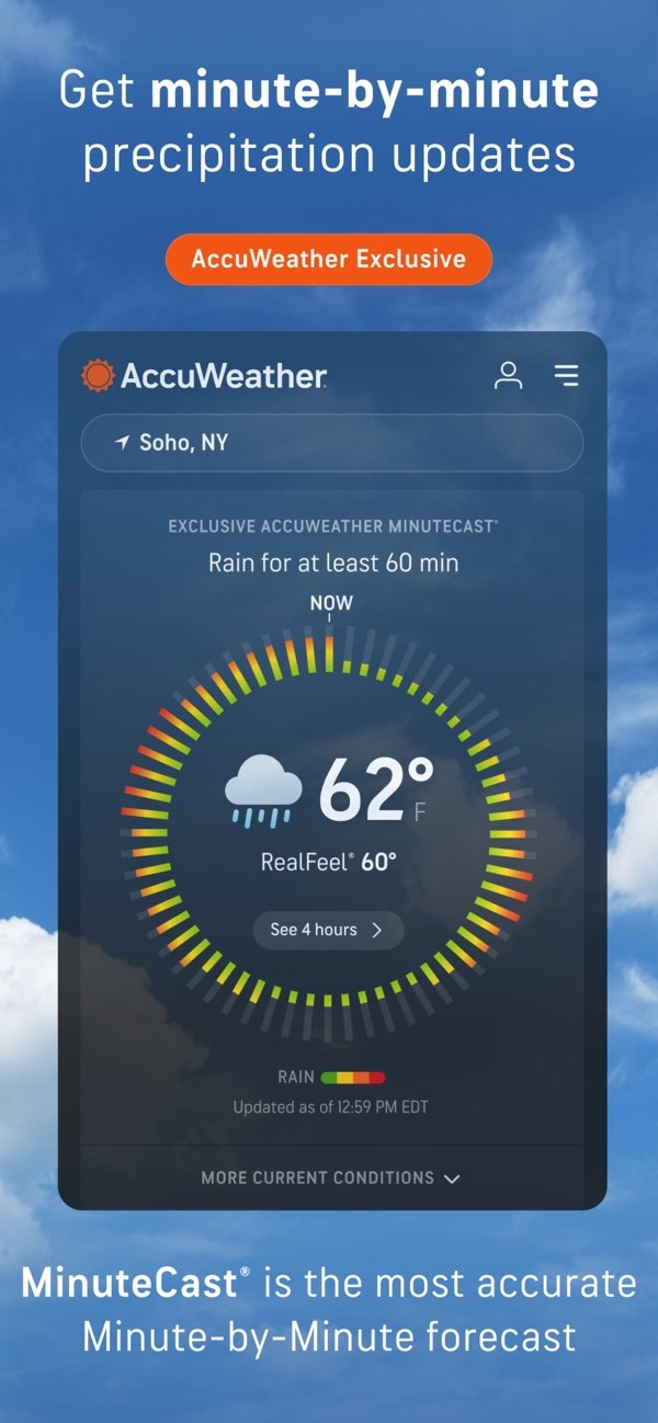 AccuWeather