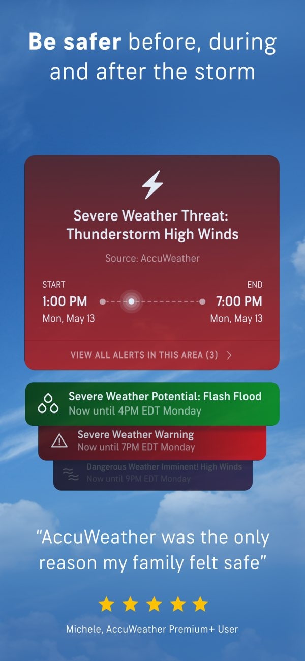 AccuWeather