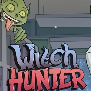 Witch Hunter