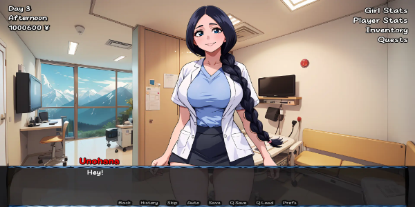 Lewd Souls Download Android APK for Free