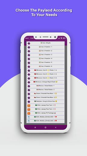 MHR Tunnel vpn