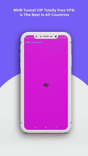 MHR Tunnel vpn