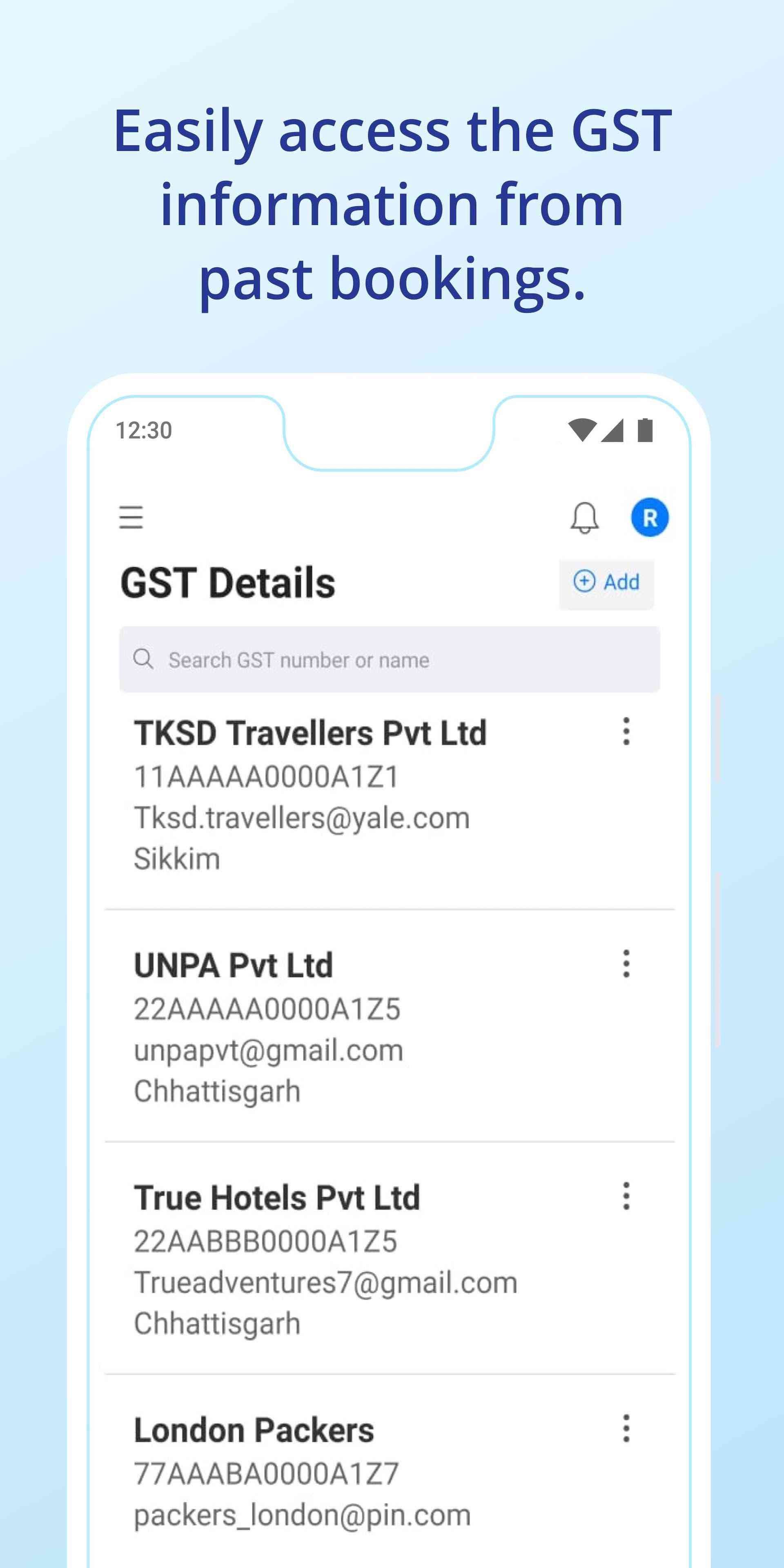 IndiGo - Partner APK