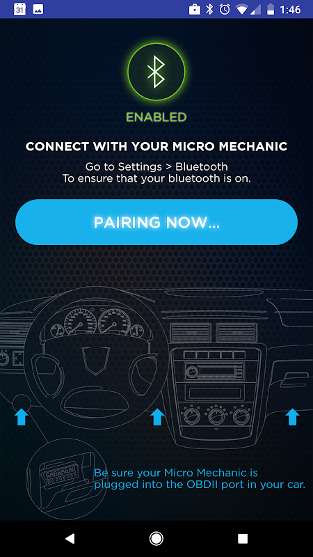 Micro Mechanic