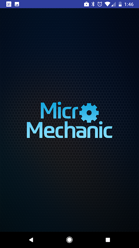 Micro Mechanic
