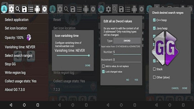 GameGuardian APK v101.1 Download Free