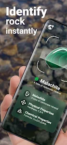 Rock Identifier Premium