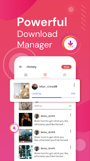 Story Saver APK