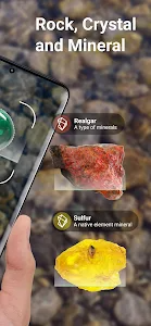 Rock Identifier Premium