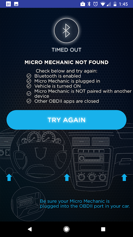 Micro Mechanic