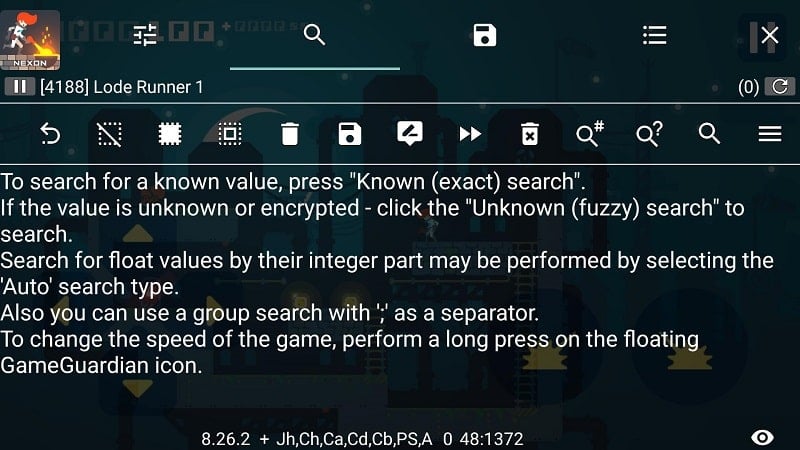 GameGuardian APK v101.1 Download Free