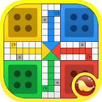 Ludo Lite King - Classic Ludo Board