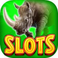Safari Tour Slot