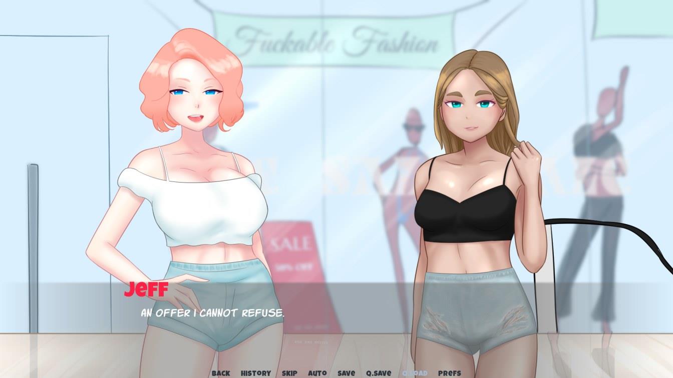 Girlfriend Tapes Android