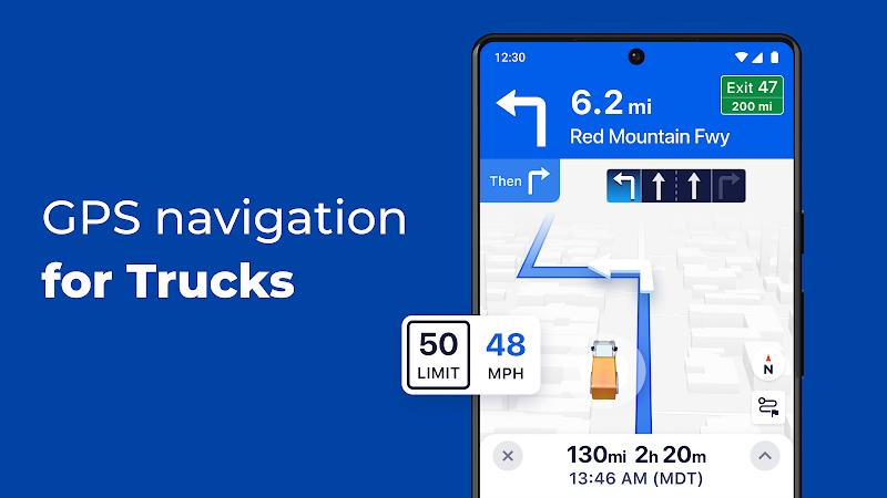 Trucker Path v6.5.2