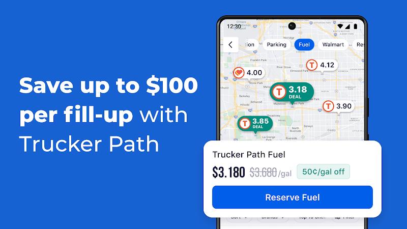 Trucker Path v6.5.2