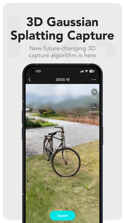 KIRI Engine: 3D Scanner