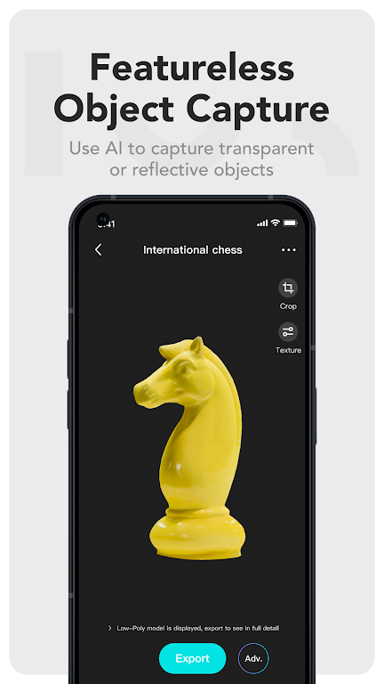 KIRI Engine: 3D Scanner