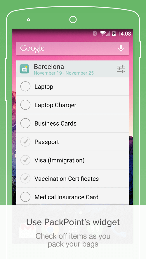 PackPoint v3.17.3