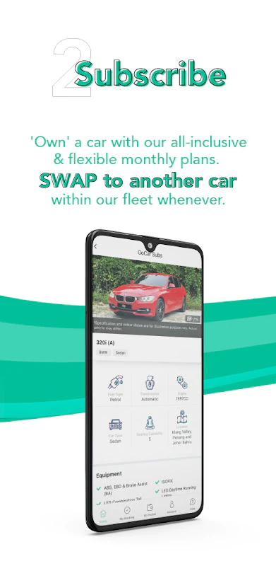 GoCar Malaysia: Mobility Solut APK