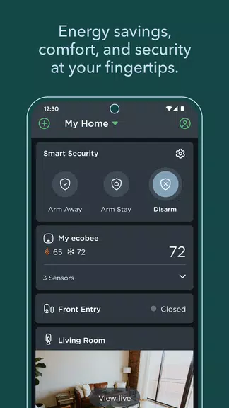 ecobee